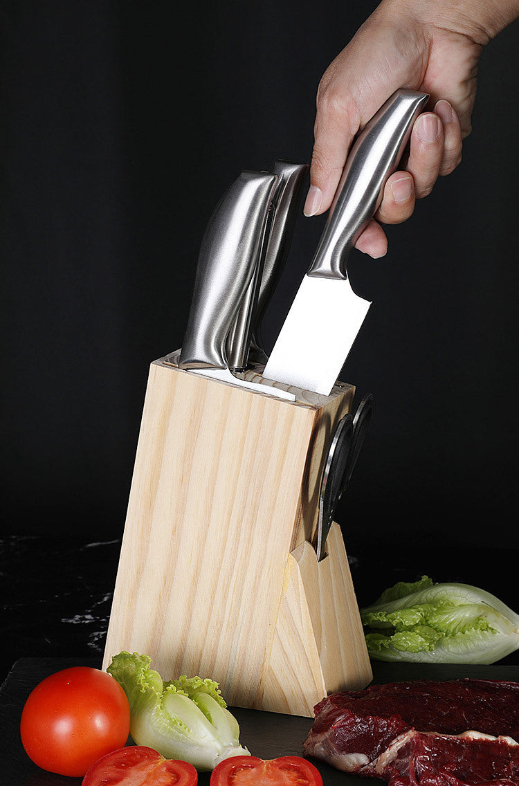 Kitchen Essentials