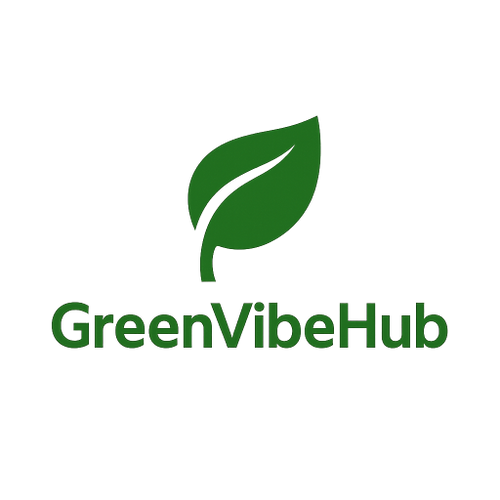 GreenVibeHub
